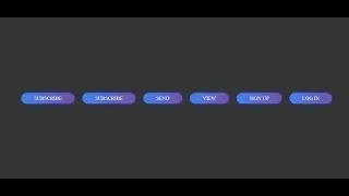 Button Hover Animation Using Only html CSS - SFC