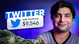 How to Earn Money with Twitter Monetization | How to Apply for Creators Funds