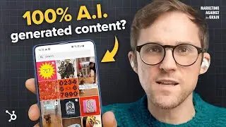 The Future Of Content Marketing In An A.I. World (#118)