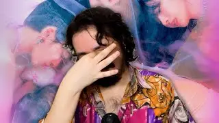 [REAÇÃO] Dall - ARTMS