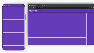 Flutter Prog - Responsive App / Responsive Design 💻 - Flutter Tutorial