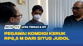 DPR Kecewa Pegawai Komdigi 'Pesta Pora'
