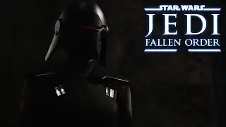 Star Wars Jedi: Fallen Order | Playthrough | Part 8