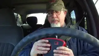 Auto heater/defroster  harbor freight (product review)