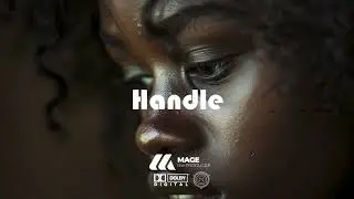 [FREE] Handle - Emotional AfroSoul x Afrobeat Instrumental 2024