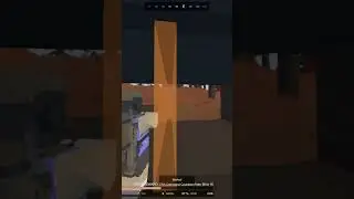 Wooden Bases Always Have Loot on Unturned Escalation #unturned #shorts