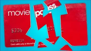 MoviePass is using you to ruin the movies