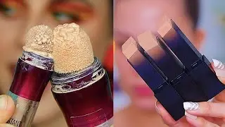 Best Makeup Transformations 2023 | New Makeup Tutorials | DIY Makeup Tutorial Life Hacks for Girl