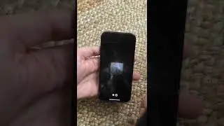 Tried to recreate the new iPhone’s Titanium particle effect using swiftUI 