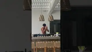 guess im a zumba dj now 💀