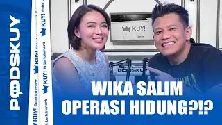 WIKA SALIM : 