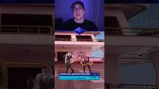 БЕСПЛАТНО ЗОЛОТАЯ КОСА МЯУДАСА В FORTNITE  