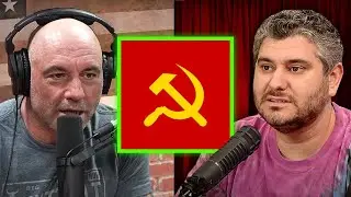 Teaching Ethan Klein Socialism