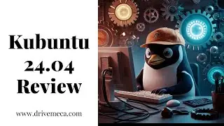 Kubuntu 24.04 LTS review - Tu OS confiable para todo tipo de tareas - Instalación y uso