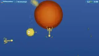 Tasty Planet Forever #8 (Финал) - Галактический шведский стол