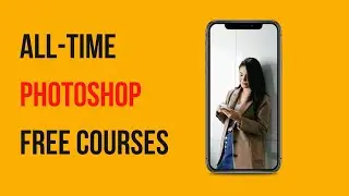 Free Photoshop Tutorial Courses | Free Courses | Enroll Now