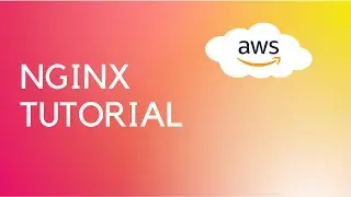 How to install Nginx web server on ubuntu instance in AWS EC2 | Complete Tutorial 2022