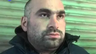 Погорели на дорогих иномарках