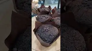 🍞 Вкусная, свежая выпечка от пекарни Home Bakery для кафе, гостиницы и кофейни!  #пекарня #батуми