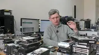Жесткий диск не читается, требуется форматирование, ошибка в данных CRC