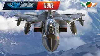 MSFS News | New Aircraft announced!