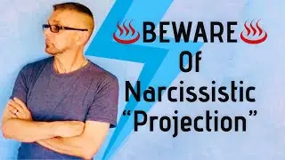 How A Narcissist *TURNS* On You (Ask A Shrink)