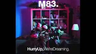 M83 - Midnight City