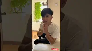 Aku ngusir Randika #anakdesa #davidsunairi #hidupdidesa