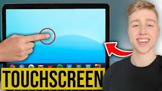 How To Disable Or Enable Touchscreen On Chromebook