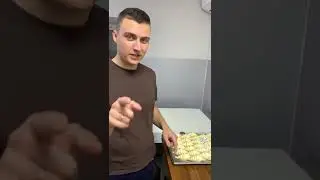 Як готують краусани справжні професіонали😎😍