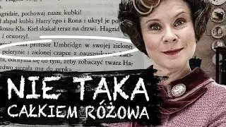 WSZYSTKIE różnice w ekranizacji książki HARRY POTTER i ZAKON FENIKSA #2