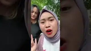 Ada yang tau ini cewek atau cowok ???