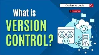 What Is Version Control? | Git Version Control | Version Control In Software Engineering