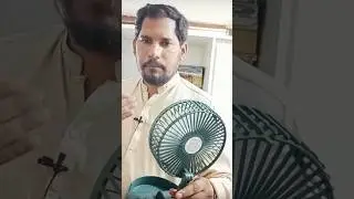 Smooth Fan For Creator not Noise and Nice Air Through #fan #fan #technicalzameer