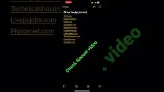 ✅5 Post AdSence Approval