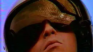 Телевизионная реклама 1990-х годов - сигареты "Magna", 1993 год