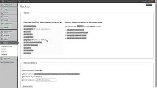 How To Setup Automatic Database Backups In WordPress