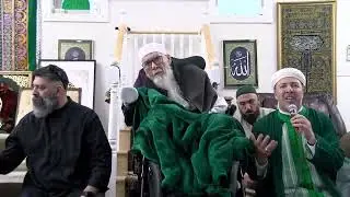 Eid Celebration with Mawlana Shaykh Hisham Kabbani