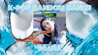 ✧ ꒱ 🥥.☆ K-POP RANDOM DANCE ✧ ꒱ 🥥.☆