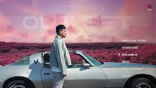 Out Set ( Full Album) Audio- Harvi | Bang Music | Punjabi Song 2023