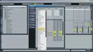 i-Controls Instillation for Ableton Live and Trouble Shooting