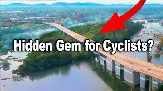 Uncover A Hidden Gem for Cyclists