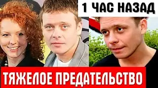 ПРОМЕНЯЛ ДРУГА НА ЖЕНУ. Павел Майков - Любовь и БЕЗДЕТНОСТЬ