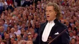 André Rieu - Granada