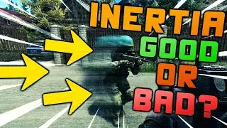 This is How Inertia Will Change Tarkov (First Lighthouse Raid)