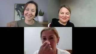 Эфир о переезде в США