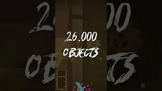 РАЗВИТИЕ АРТ-СТИЛЯ В GEOMETRY DASH #geometrydash #shorts #robtop #robtopgames #геометридаш
