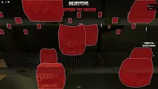 Roblox: Halloween Night Experience