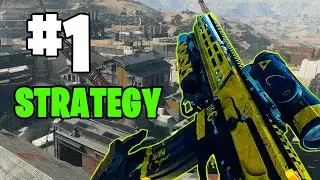 DMZ Solo CHEMIST Guide - #1 Strategy (Modern Warfare 2)