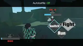 Roblox Anime 2